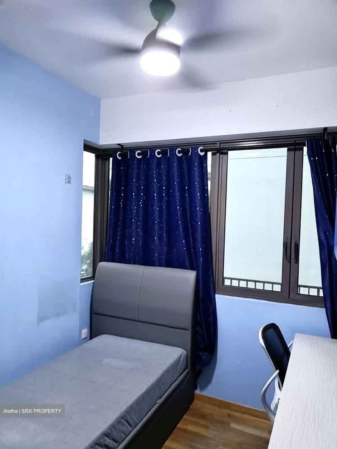 The Inflora (D17), Condominium #529315521